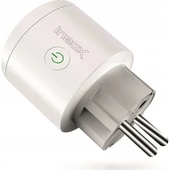 Elektrická zásuvka Chytrá WiFi zásuvka Ineox Smart Plug
