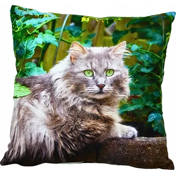 Povlečení Dekorační povlak na polštář ZIK 40 x 40 cm