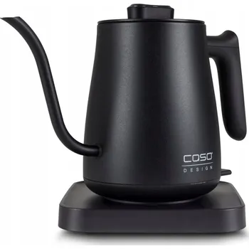 Rychlovarná konvice Rychlovarná konvice Caso 1877 1310 W 0,6 l černá