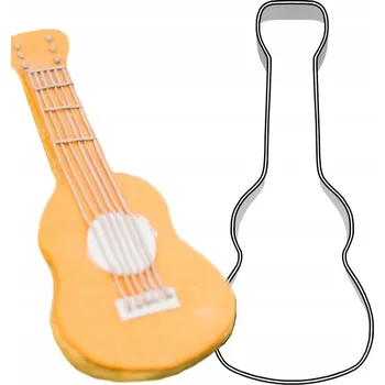 Formička Formička na sušenky Birkmann 3,6 x 8 cm