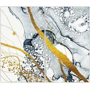 Obraz Skleněná Ochranná Deska a Krájecí Prkénko | Indukce, Sporák ds-0011