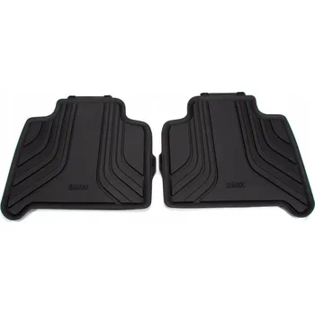 autokoberec GUMOVÉ KOBERCE ZADNÍ BMW F46 OE BMW