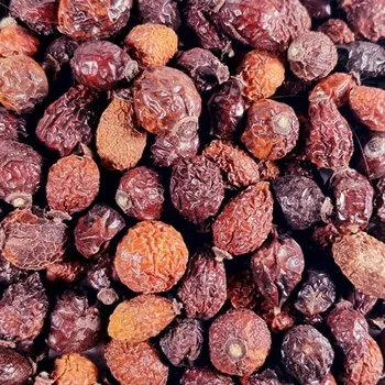 Koření Šípek plod celý 1000g Zelené Drahokamy