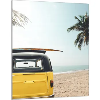 Obraz Krájecí deska TMK ArtDeko sklo 1 ks