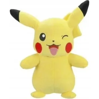 plyšák POKEMON PIKACHU PLYŠÁK 30 CM ORIGINÁLNÍ