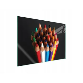 Obraz Krájecí deska TMK ArtDeko sklo 1 ks