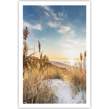 Obraz Obraz plakát do obýváku ložnice 61x91 krajina plakáty na zeď bez rámu