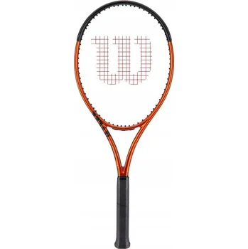 Tenisová raketa Tenisová raketa WILSON BURN 100 V5.0 L3