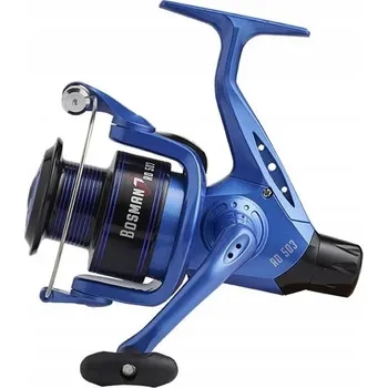Rybářský naviják Naviják Sea Fox Bosman RD 503 5.2:1