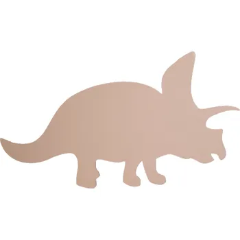 Lampička Noční lampa Moliland růžová