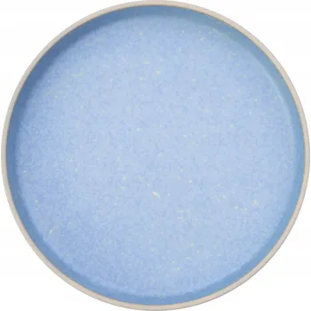 Talíř Mělký jídelní talíř Verlo WODA 22,3 cm