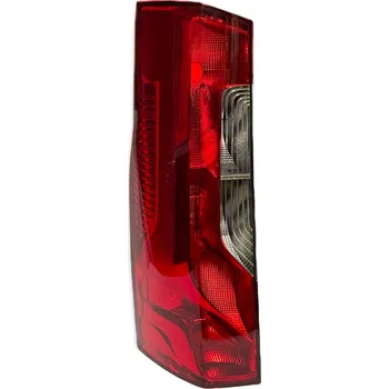 Zavěšení kol MERCEDES SPRINTER 907 910 18- NOVÁ ZADNÍ LAMPA LEVÁ