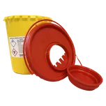 Yannick-Plast Yannick box 1,5 l