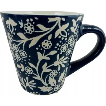 Hrnek Dakls keramika 80 ml