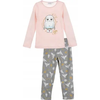 Dívčí pyžamo Dívčí pyžamo Harry Potter Hedvika, velikost 104