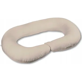 Povlak na polštářek Povlak na polštář ekmTRADE W8 béžový