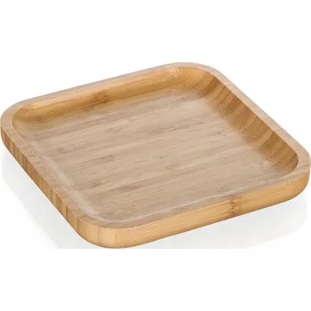 Bambusová miska Banquet Brillante Bamboo 16,5x16,5 cm