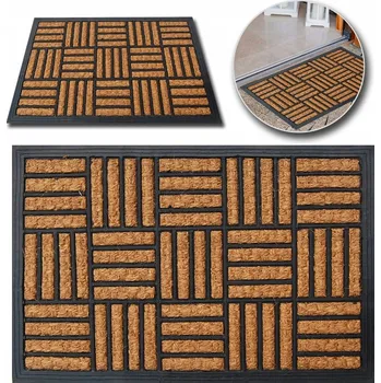 ROHOŽKA PŘED DVEŘE KOKOSOVÁ