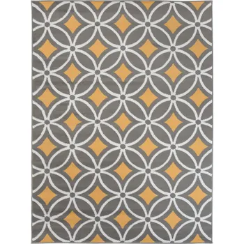 Koberec KOBEREC Maya 140x200 Barevný Koberec MODERNÍ v41