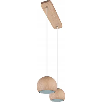 Závěsné svítidlo Hellux BALL 2 - 2 světelné body GU10