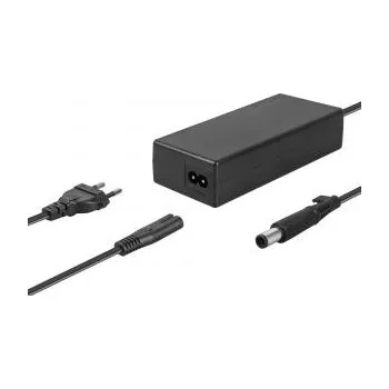 Adaptér k notebooku Avacom nabíječka - adaptér pro notebooky HP 19V, 4,74A, 90W, ADAC-HP6-A90W, kruhový konektor 7,4 x 5,1 mm + pin, typ C.24