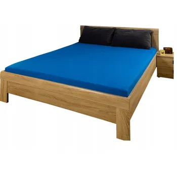 Prostěradlo Chránič matrace Eurosoft 200 x 80 cm