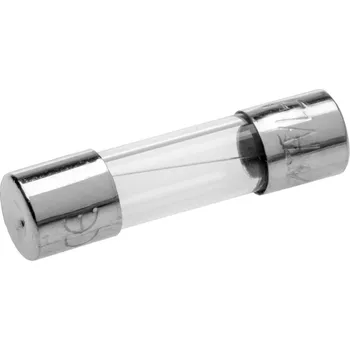 Autopojistky Pojistka Kemot BEZ2000-63CE