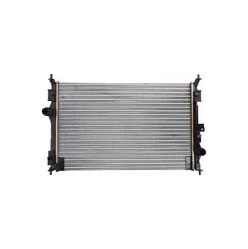 Chladič motoru Chladič vody PEUGEOT 308 | 1.6 HDI | 1560ccm | Diesel | 73kW | DV6 |2013 a výše| RNBC | 5903107050983