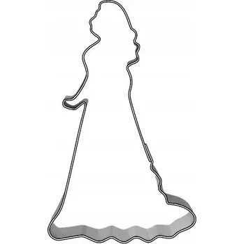 Obraz Formička na sušenky EkoForemki 5,5 x 9 Cm