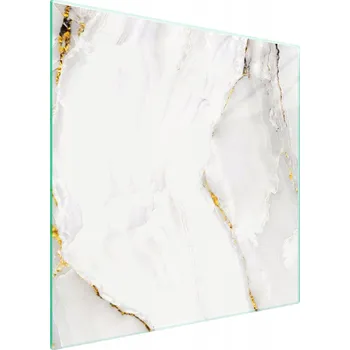 Kuchyňské prkénko Krájecí deska TMK ArtDeko sklo 1 ks