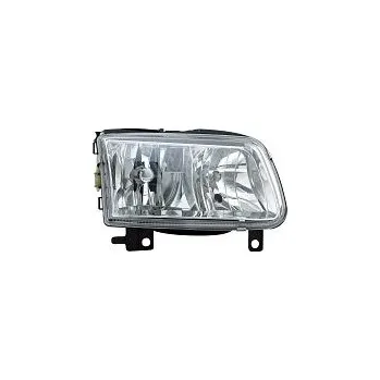 Přední světlomet Pravé přední světlo VOLKSWAGEN POLO |0/1999-09/2001| DEPO | 4411139RLDEM