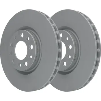 Brzdový kotouč ATE 24.0128-0311.1 Brzdový kotouč