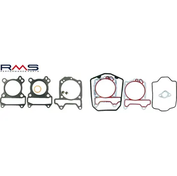 Těsnění motoru Těsnění motoru TOP END RMS 100689110 PIAGGIO/VESPA Liberty 125 (