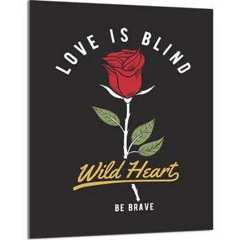 Kuchyňské prkénko Krájecí deska TMK ArtDeko sklo 1 ks