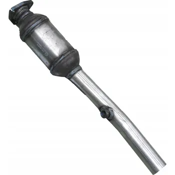 Katalyzátor KATALYZÁTOR VOLKSWAGEN GOLF IV 1.4 BCA BCB VW kat