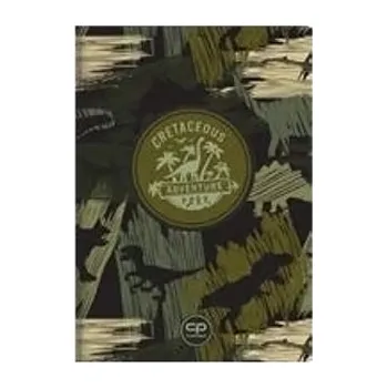 Sešit Sešit A5 s linkami CoolPack, 60 listů