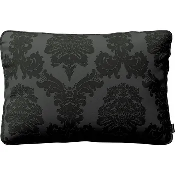 Polštář Dekoria Povlak na polštář 60x40 cm, odstíny šedé