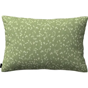 Polštář Povlak na polštář 47x28 zelený