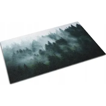 Rohožka Hotová textilní venkovní rohožka 150 x 100 cm