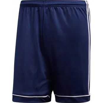 Pánské kraťasy Y5615 ADIDAS SQUAD 17 PÁNSKÉ SPORTOVNÍ KRAŤASY XXL