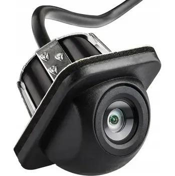 UNIVERZÁLNÍ ZACVAKÁVACÍ COUVACÍ KAMERA 140° CVBS