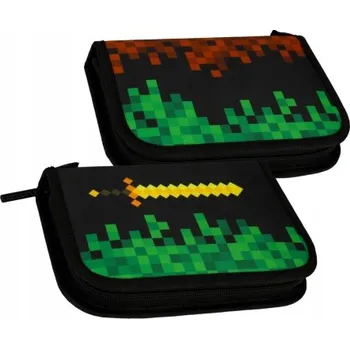 Obraz Jednopatrový rozkládací penál Starpak