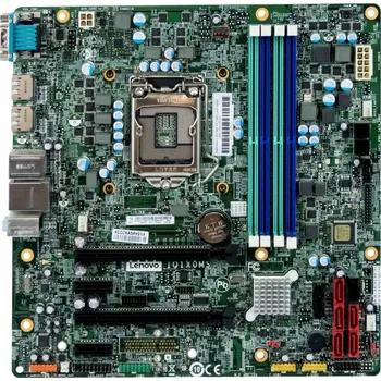Základní deska Základní deska Micro ATX Lenovo IQ1X0MS