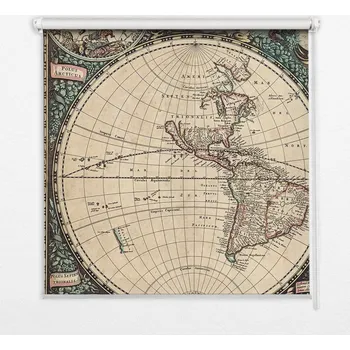 Prostěradlo Polozatemňovací roleta Coloray 100 cm x 180 cm