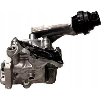 Váha vzduchu MERCEDES DIESEL OM651 EGR Ventil ORIGINÁL