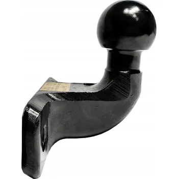 Tažné zařízení Tažné zařízení koule kované Iveco Daily 3,5T