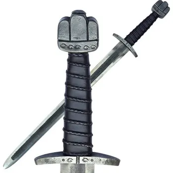 Replika zbraně madhammers HARALD vikingský meč