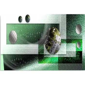 Obraz Obraz na plátně - Canvas, Moderní abstrakce