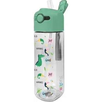 Láhev Lahev Na Pití Oxybag 450 ml