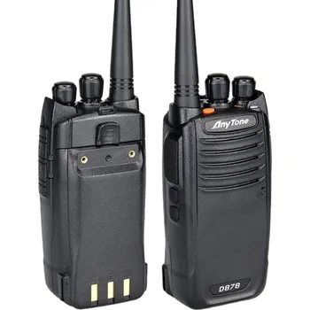 Vysílačka AT-D878 VHF